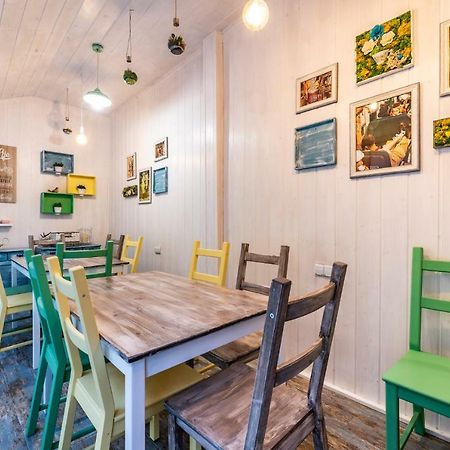 Bonton Apartments Sibiu Ngoại thất bức ảnh