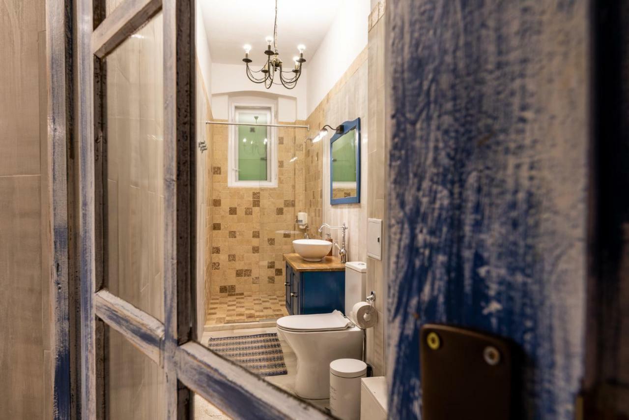 Bonton Apartments Sibiu Ngoại thất bức ảnh