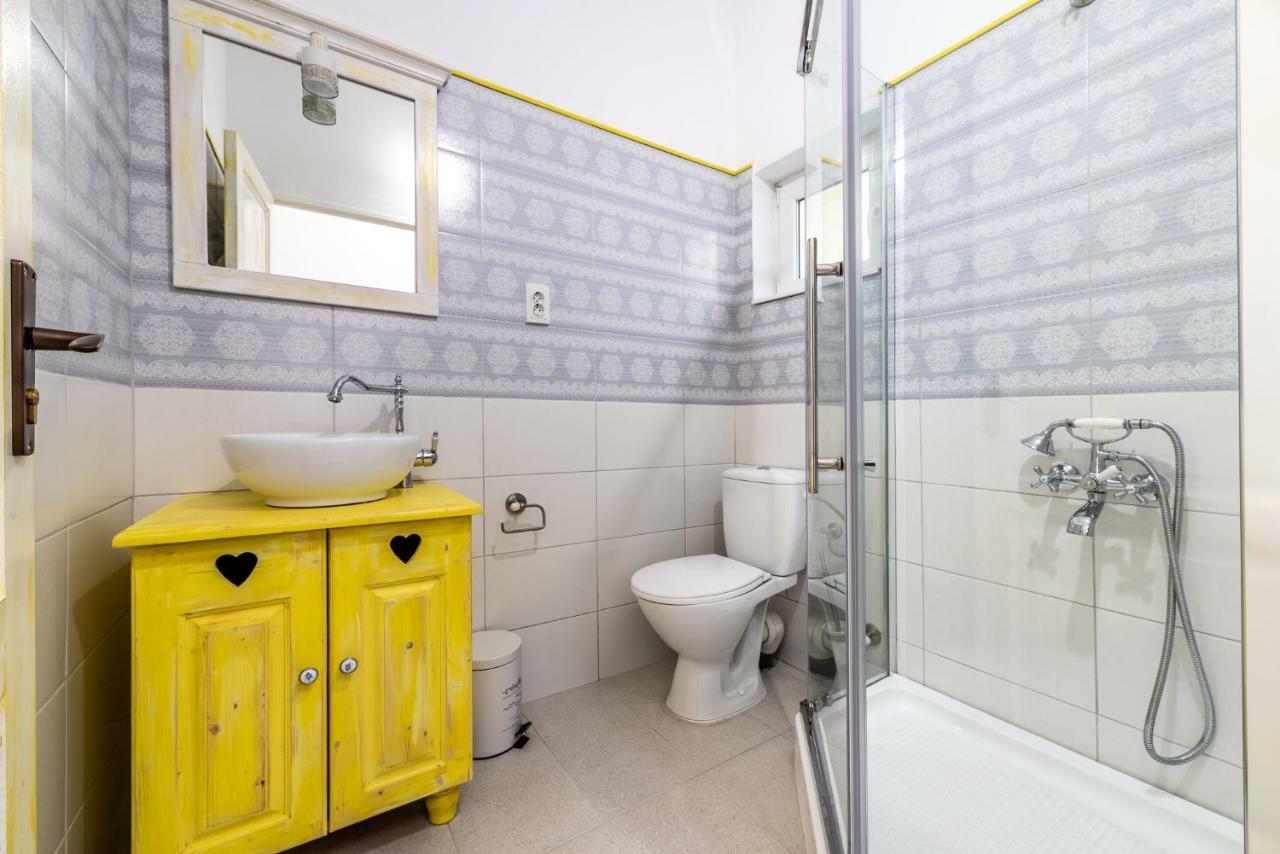 Bonton Apartments Sibiu Ngoại thất bức ảnh