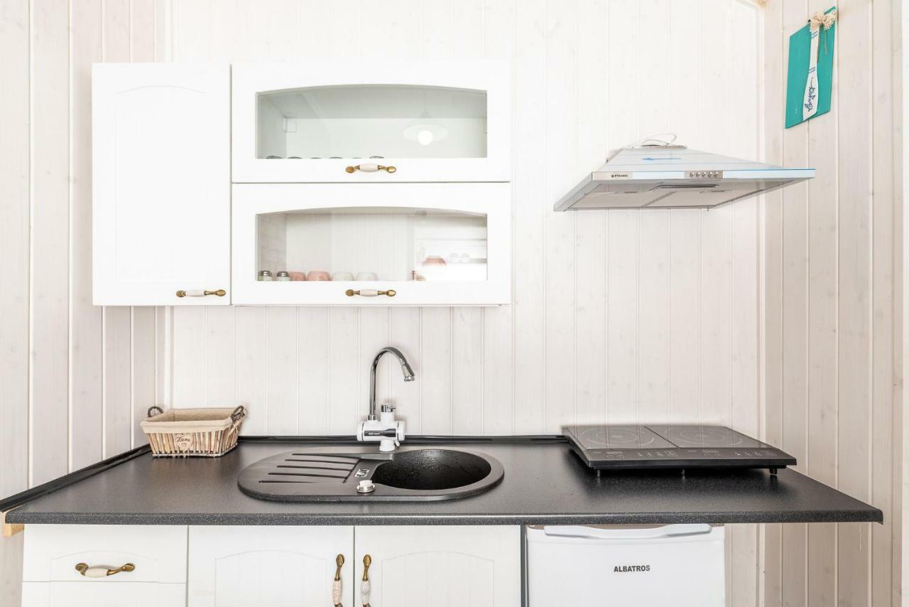 Bonton Apartments Sibiu Ngoại thất bức ảnh